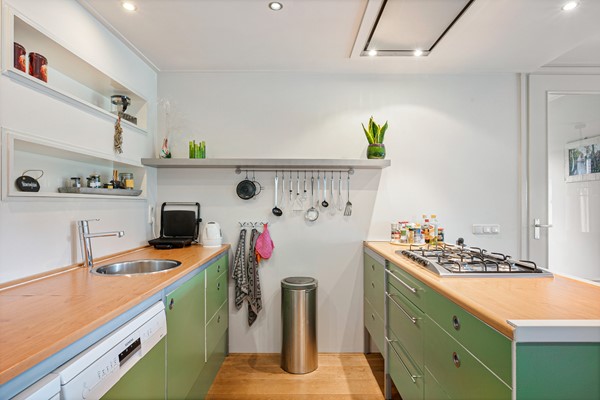 Foto - Te koop: Lietsweg 6, 9364 TB Nuis